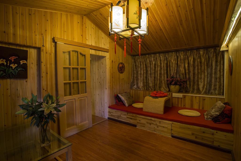Secret Garden Hotel Licsiang Szoba fotó