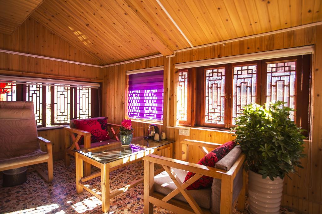 Secret Garden Hotel Licsiang Szoba fotó